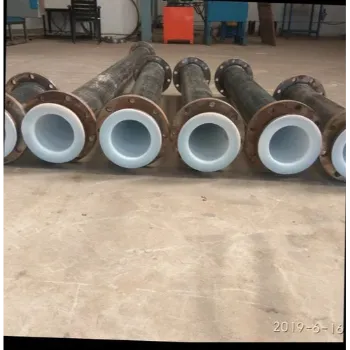 Ptfe Pipe